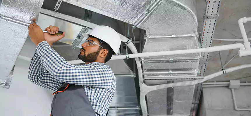 Proactive Ac Vent Repairs & Air Duct Replacement Companies Near Me in Richmond West