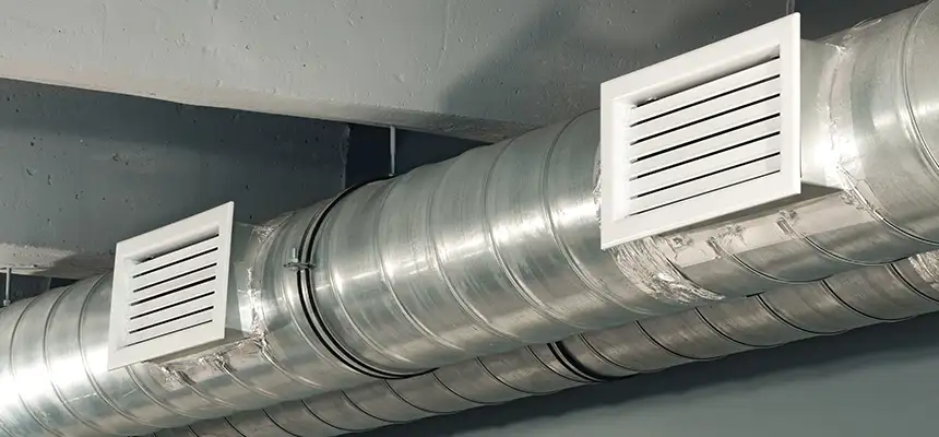 Our Air Duct Camera Inspection Services in Richmond West, FL