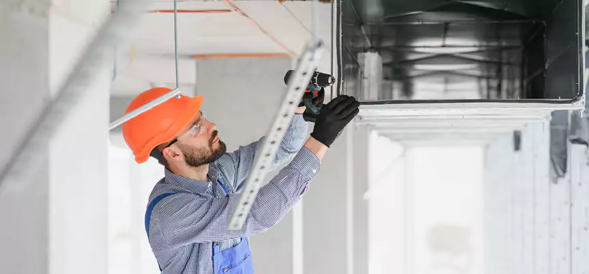 Our Air Vent Replacement Services in Richmond West, FL