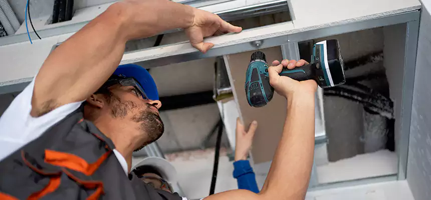 Our Apartment Air Duct Cleaning Services in Richmond West, FL