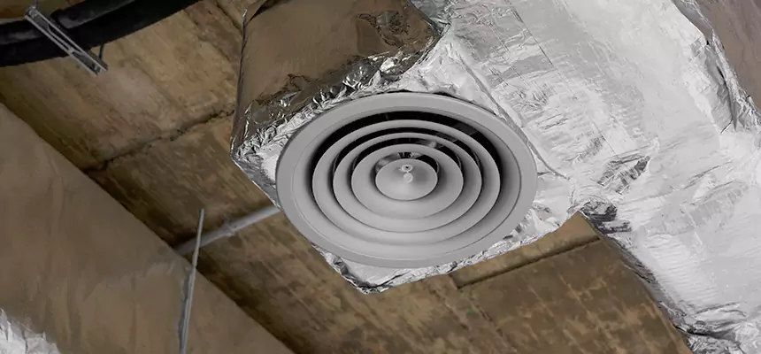 Our Basement Vent Cleaning Services in Richmond West, FL