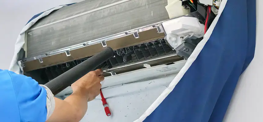 Advanced Clogged Dryer Vent Repair for Multi-Unit & Commercial in Richmond West, FL