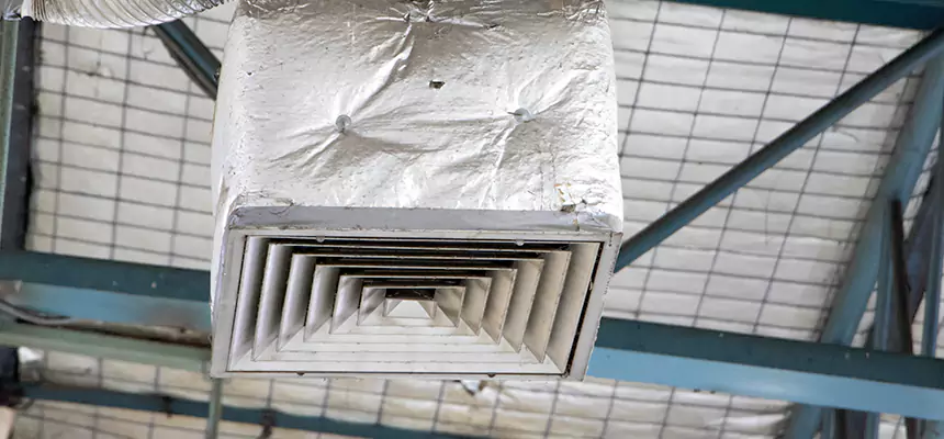 Our Custom HVAC Ductwork Services in Richmond West, FL