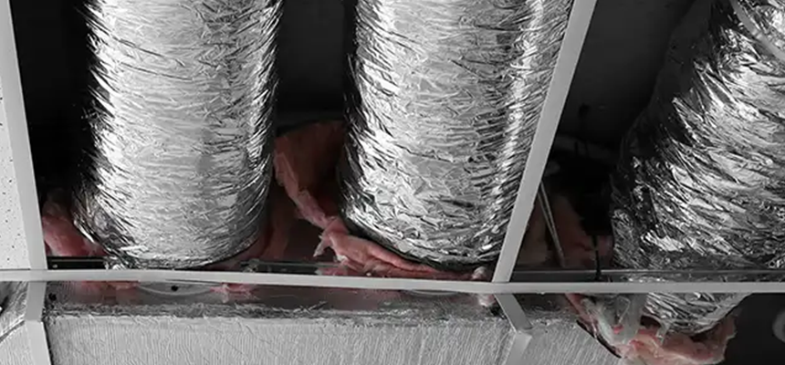 Scalable Commercial Multi‑Unit Dryer Vent Camera Inspection in Richmond West, FL