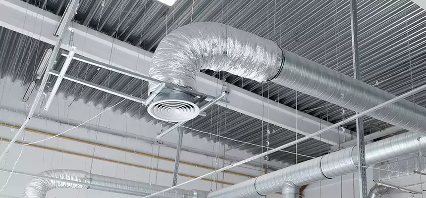 Our Dryer Vent Hose Replacement Services in Richmond West, FL