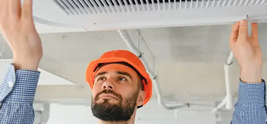 Our Furnace Vent Cleaning Services in Richmond West, FL