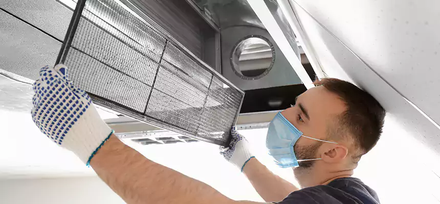 Our Home Duct Cleaning Services in Richmond West, FL  