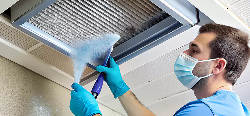 Our Home Ventilation Cleaning Services in Richmond West, FL