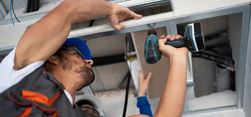 Our Improve Home Air Circulation Services in Richmond West, FL