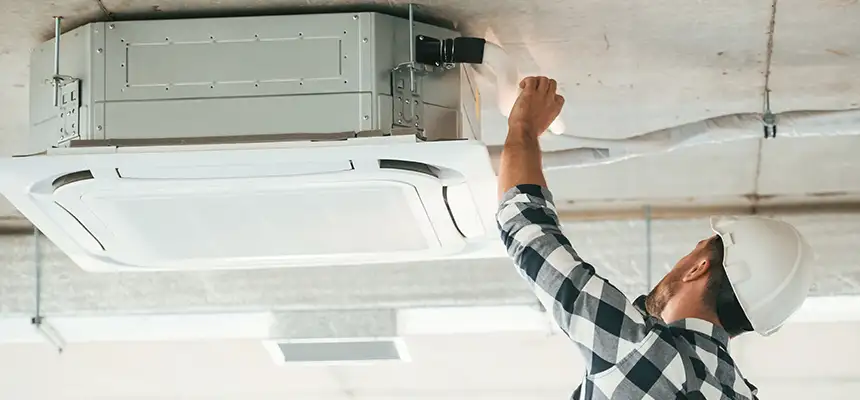 Our Local Vent Cleaning Services in Richmond West, FL