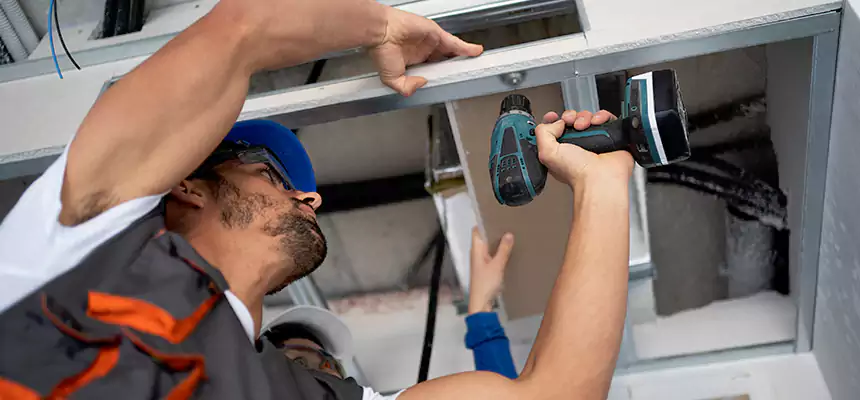 Our Retail Store Duct Cleaning Services in Richmond West, FL