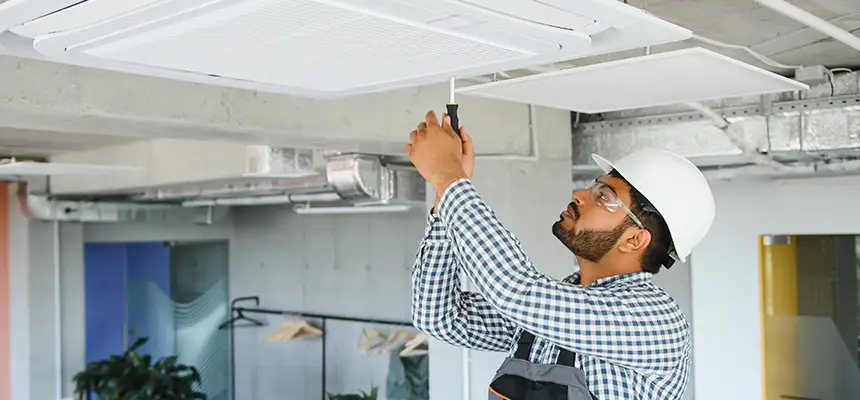 Our Roof Dryer Vent Cleaning Services in Richmond West, FL