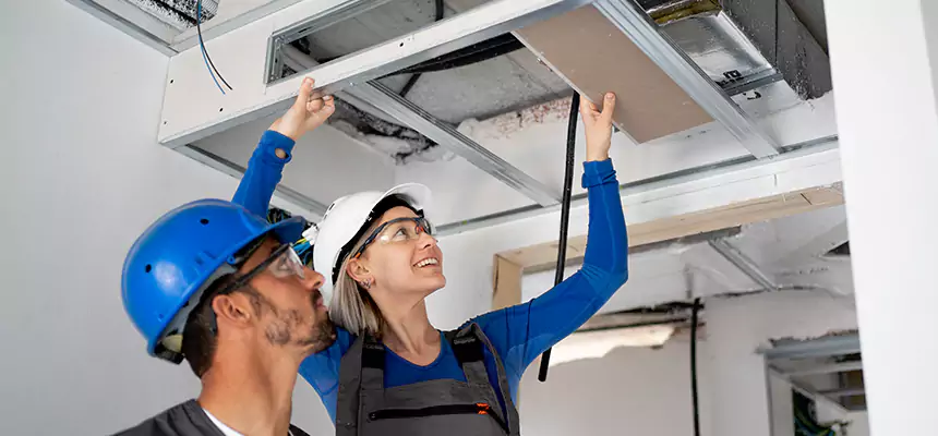 Our Vent Relocation Services in Richmond West, FL