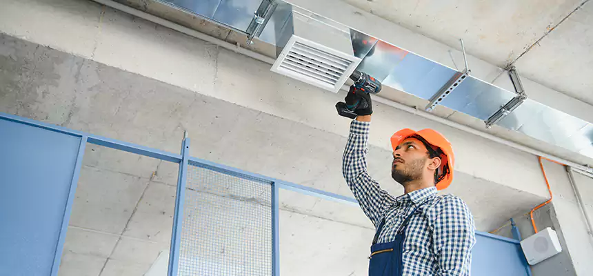 Efficient Exhaust Vent Cleaning in Richmond West, FL