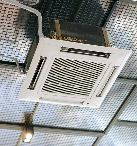 Top-Notch Allergy Relief Vent Cleaning Services in Richmond West, FL