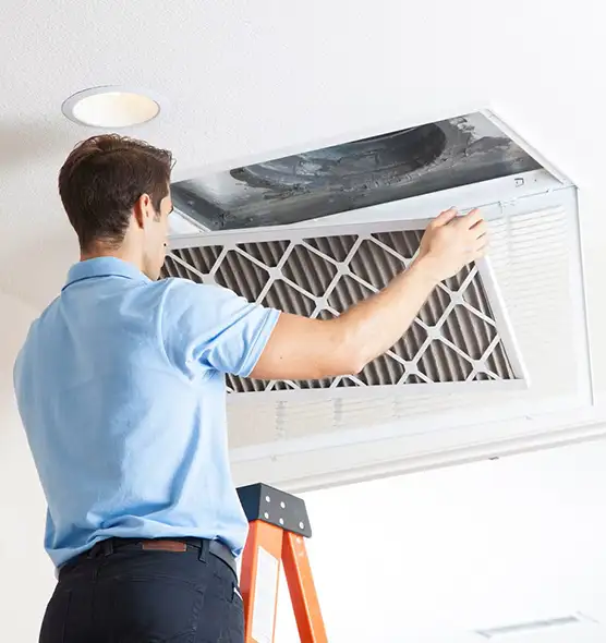 About Annual Dryer Vent Maintenance Richmond West, FL