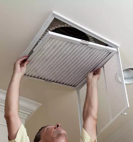 Trusted Apartment Air Duct Cleaning in Richmond West, FL