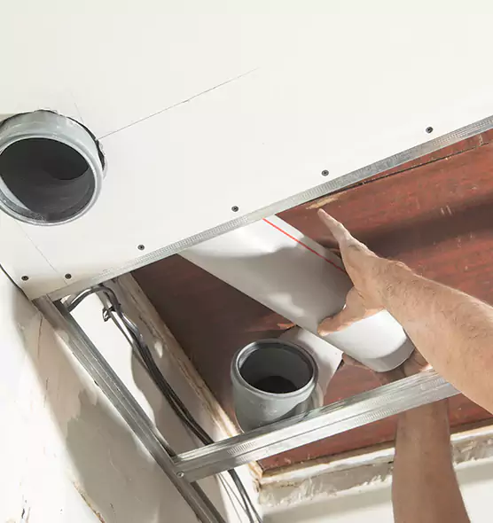 Professional Attic Air Duct Cleaning in Richmond West, FL