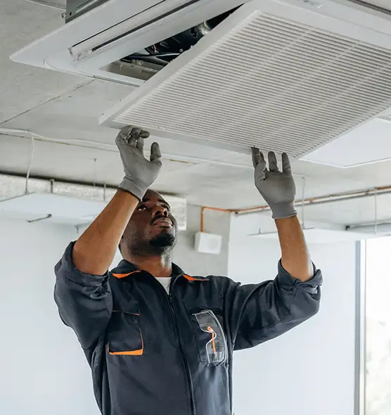 About Certified Air Duct Specialists in Richmond West, FL