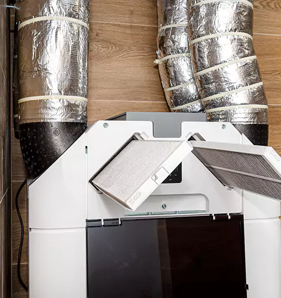 About Clogged Air Duct Repair in Richmond West, FL