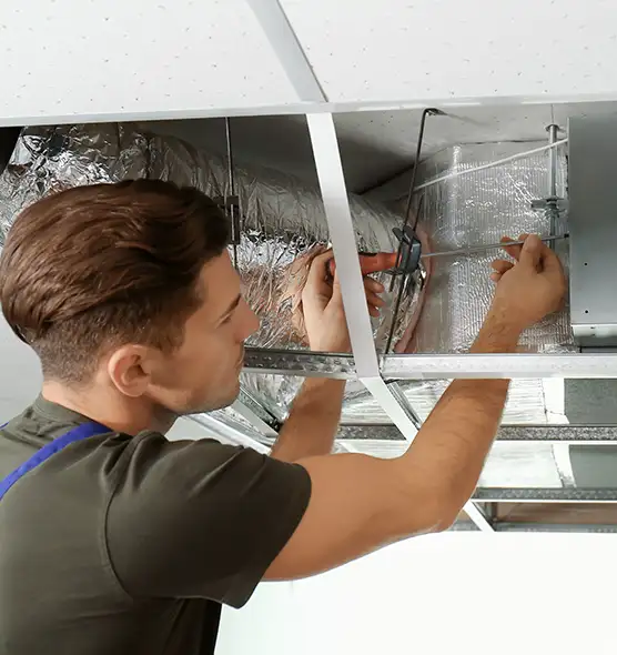 Professional Clogged Dryer Vent Repair in Richmond West, FL