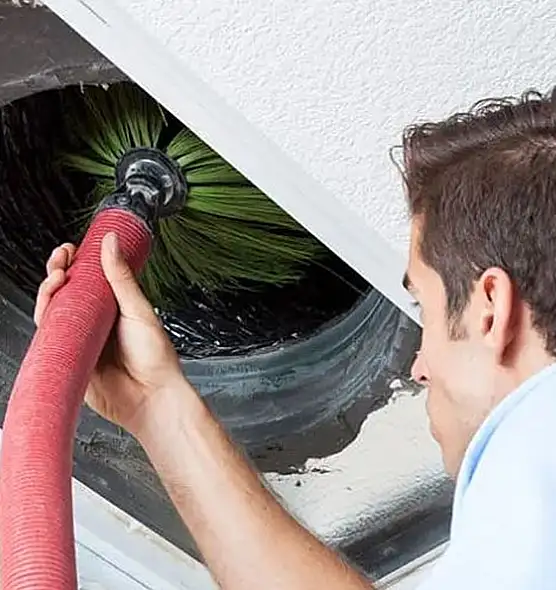 Professional Dryer Fire Safety Service in Richmond West, FL