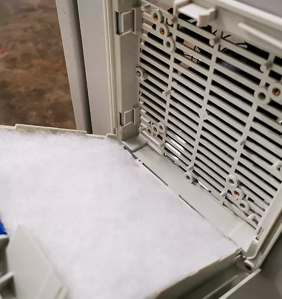 Professional Dryer Vent Mold Cleaning in Richmond West, FL