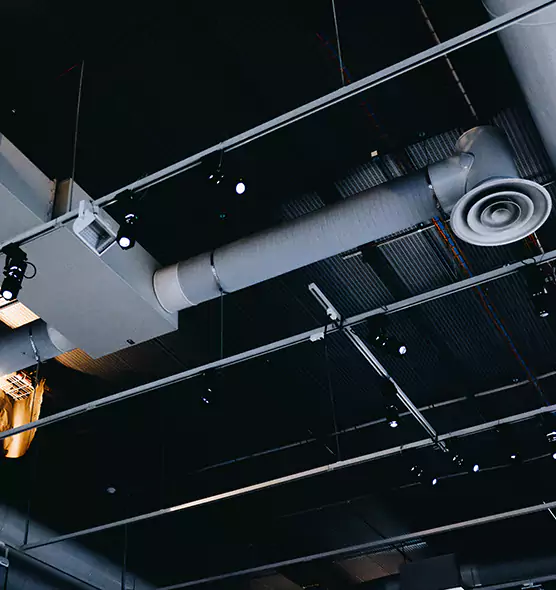 Professional Duct Cleaning For LEED Homes in Richmond West, FL