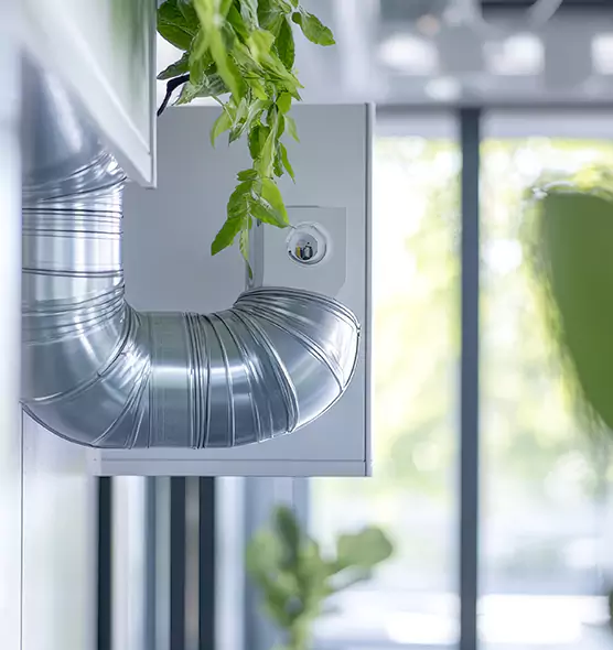 Professional Eco-Safe Dryer Vent Cleaning in Richmond West, FL