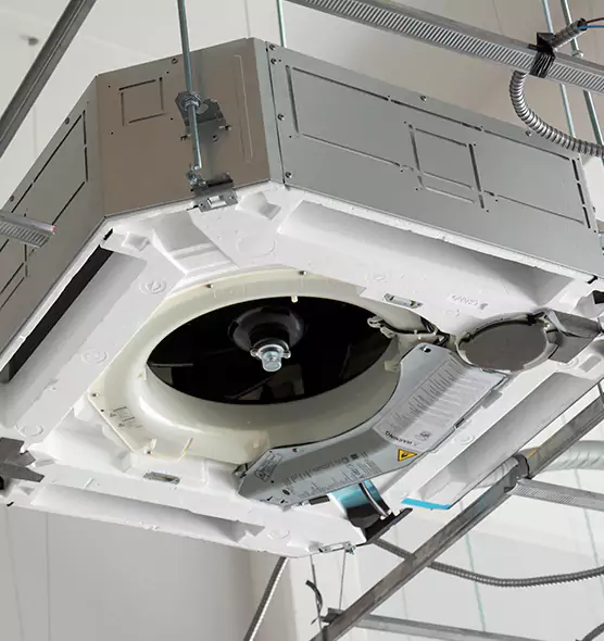 Professional Industrial Dryer Vent Cleaning in Richmond West, FL