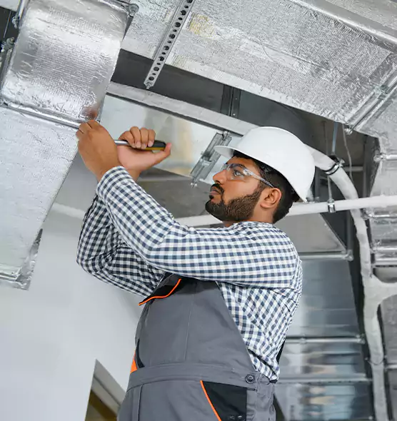 Welcome to Mold & Mildew Removal from Air Ducts Richmond West, FL