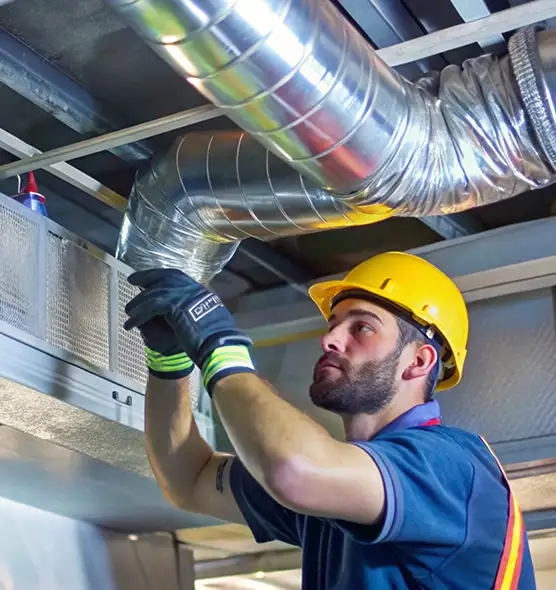 Professional NADCA Approved Air Duct Services in Richmond West, FL