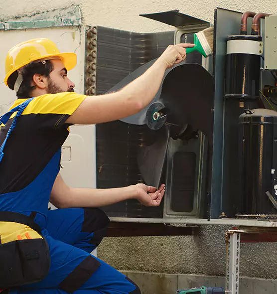 Top-Rated New Room Vent Extension in Richmond West, FL