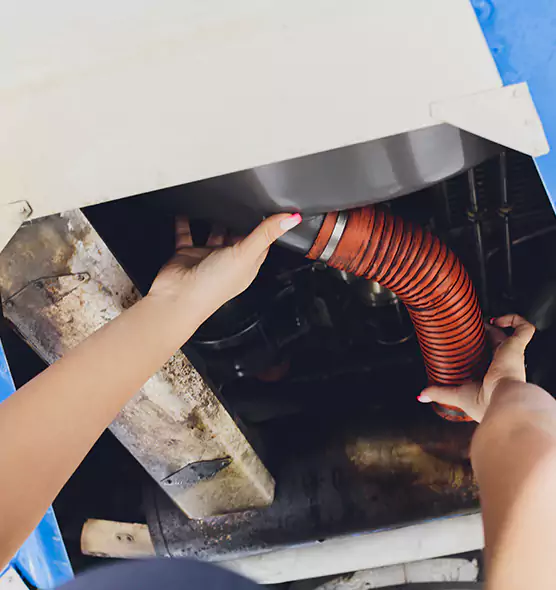Top-Notch Return Vent Cleaning Service in Richmond West, FL