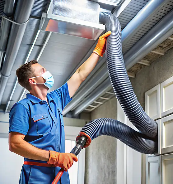 Welcome to Air Duct Cleaning & Repairs Richmond West — Your Local Roof Dryer Vent Cleaning Specialists in Richmond West, FL
