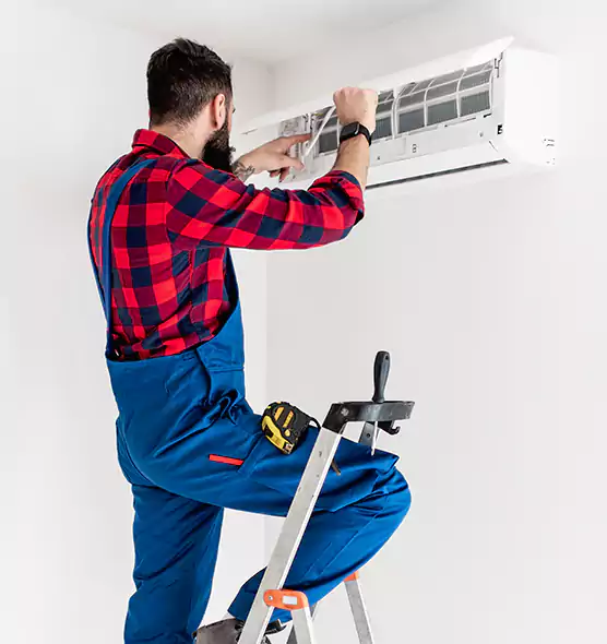 About Smart Air Conditioning Installation in Richmond West, FL