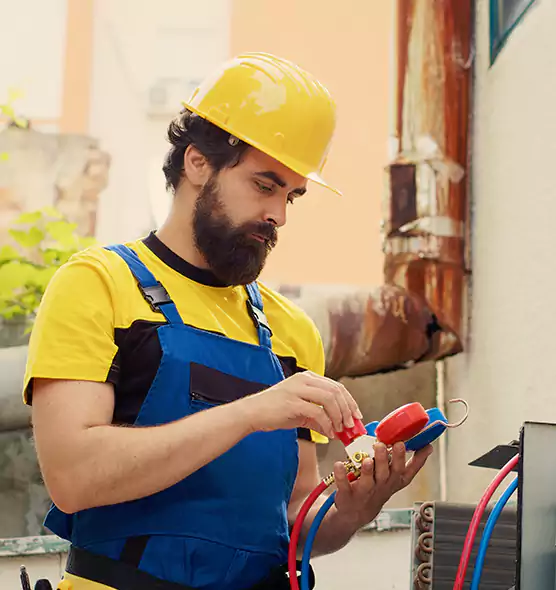 About Smart HVAC Installation in Richmond West, FL