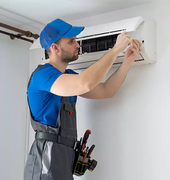 About Smart Thermostat AC Installation in Richmond West, FL