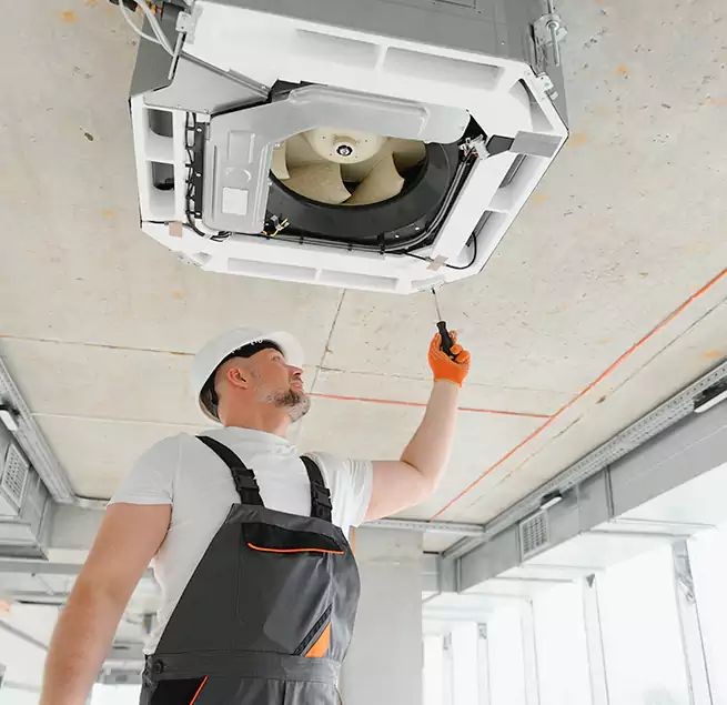 Why Homeowners & Businesses Trust Us in Richmond West, FL?