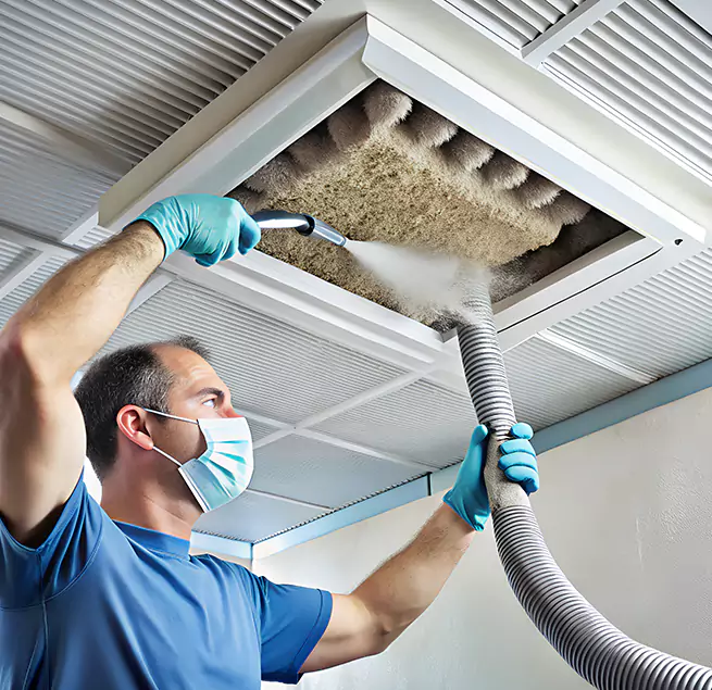 Why Homeowners & Businesses Trust Us Richmond West, FL