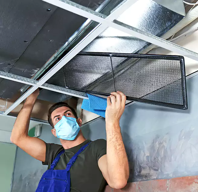 Why Homeowners Businesses Trust Us in Richmond West, FL