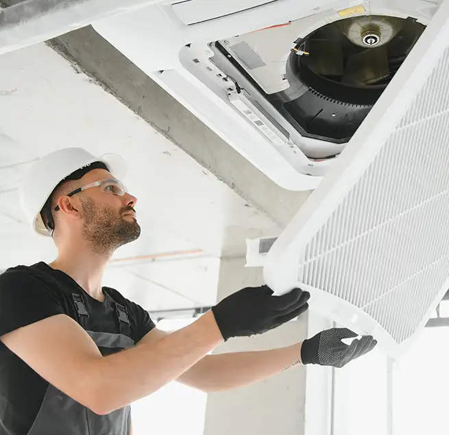 Why Homeowners & Businesses Trust Us in Richmond West, FL?