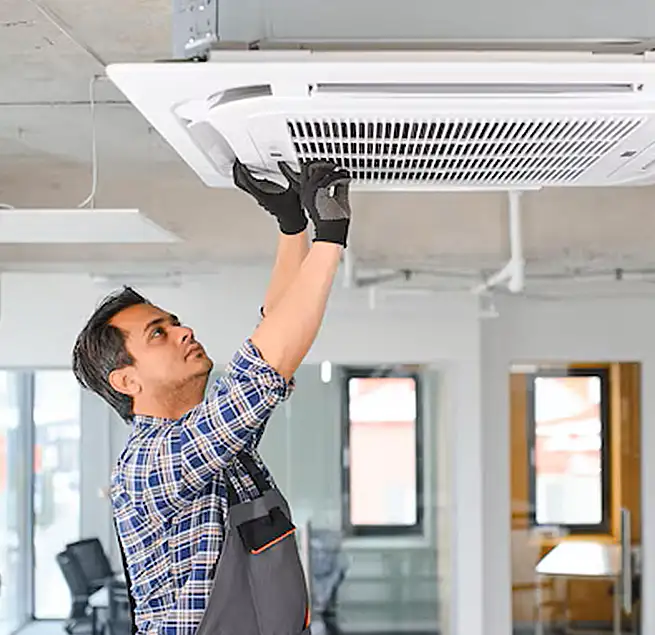 Why Homeowners & Businesses Trust Us in Richmond West, FL?