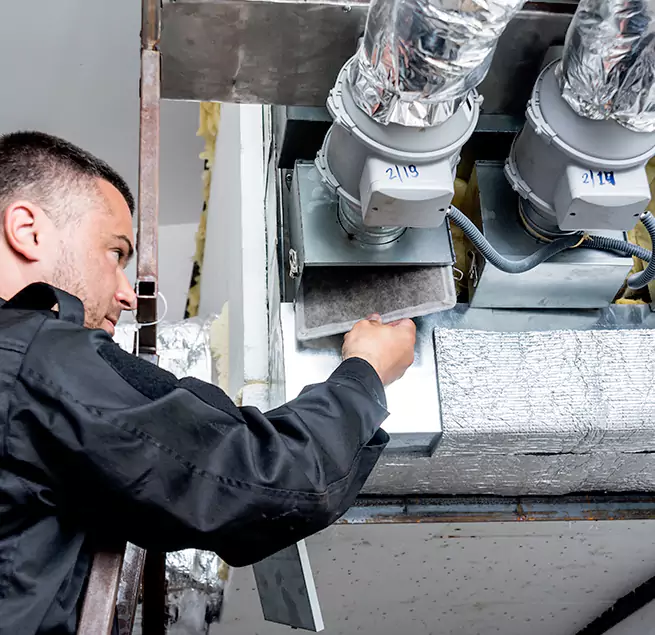 Why Homeowners & Businesses Trust Us in Richmond West, FL?