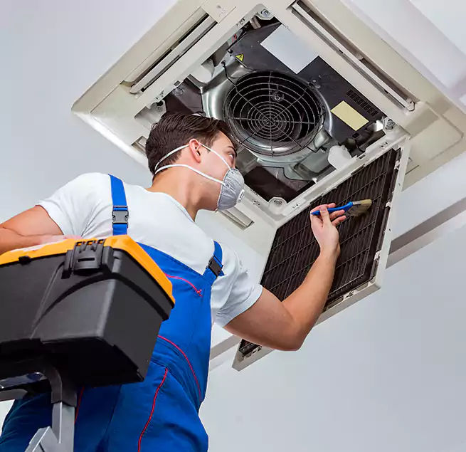 Why Homeowners & Businesses Trust Us in Richmond West, FL