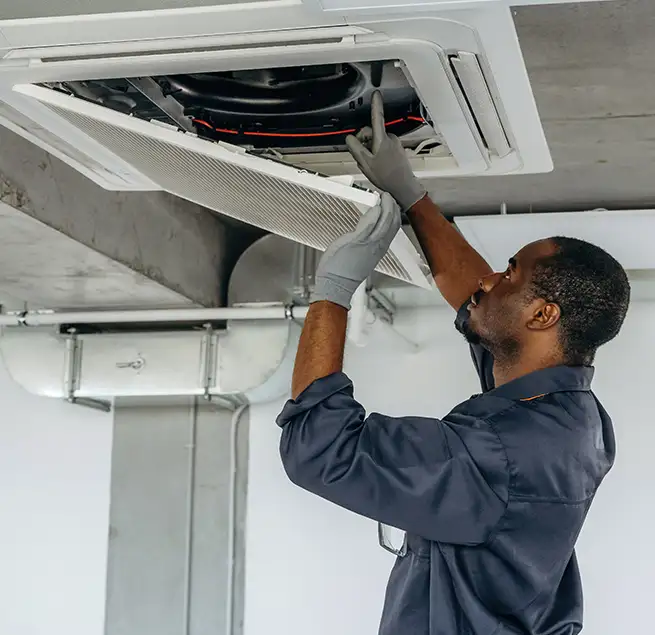 Why Homeowners & Businesses Trust Us in Richmond West, FL?