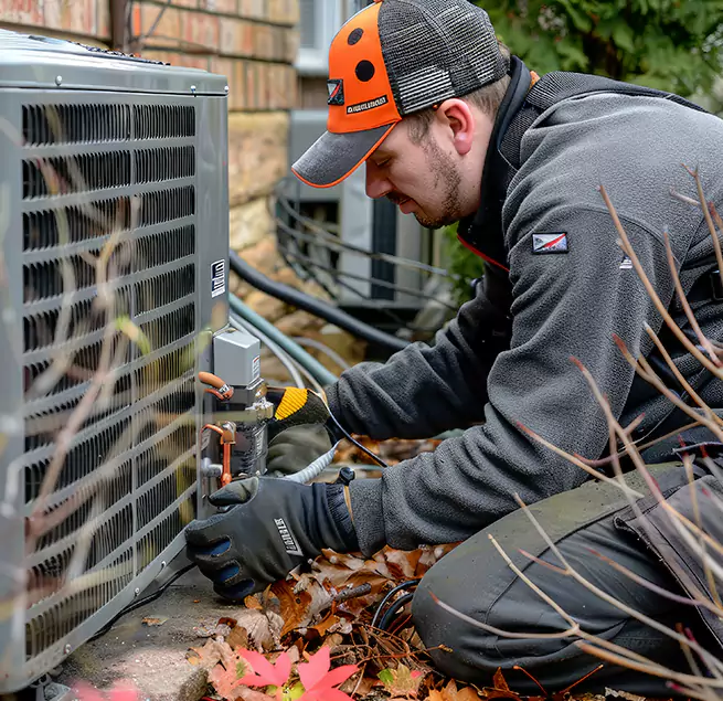 Why Homeowners & Businesses Trust Us in Richmond West, FL?