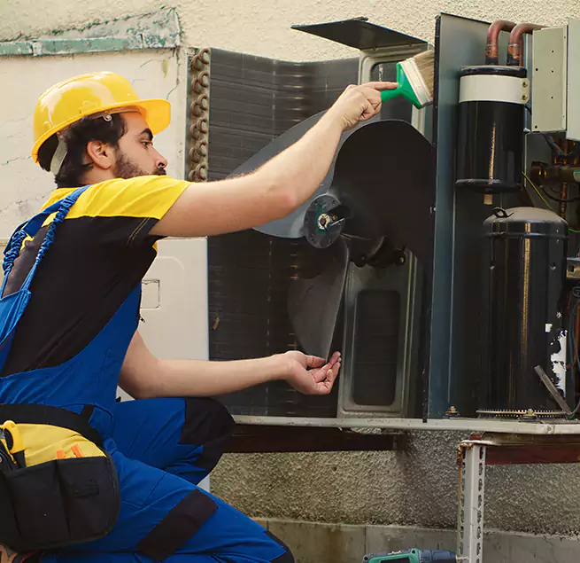 Why Homeowners & Businesses Trust Us Richmond West, FL?