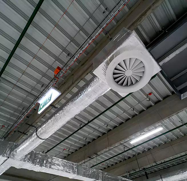 Why Homeowners & Businesses Trust Us in Richmond West, FL?