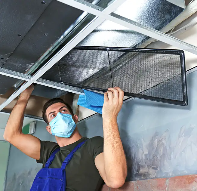 Why Homeowners & Businesses Trust Us in Richmond West, FL?